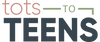 Tots to Teens Logo